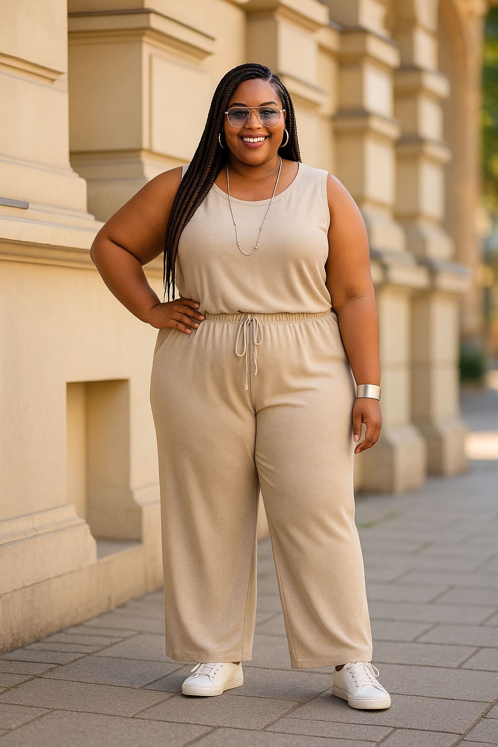 Blouse élégante à coupe simple –
Roco Fashion