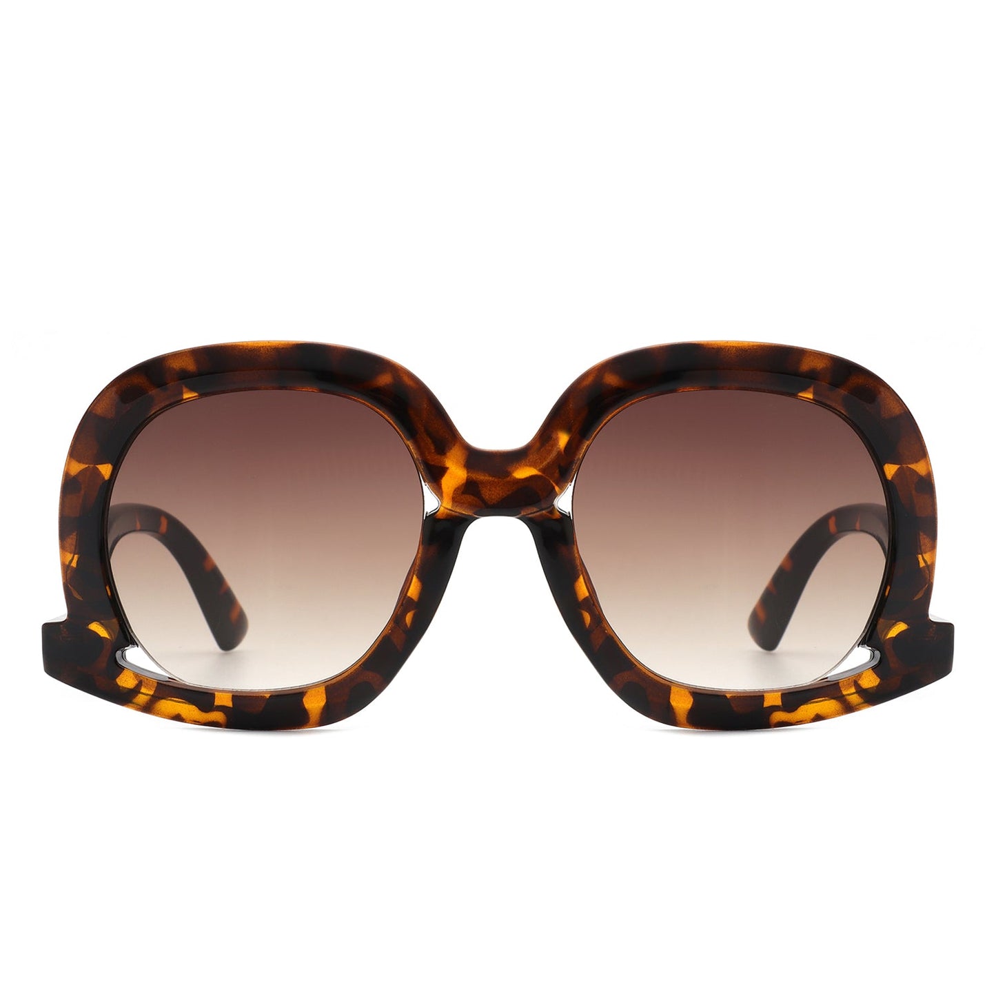 LUMISILK – Lunettes Oversize Rétro-Chic pour Femmes
