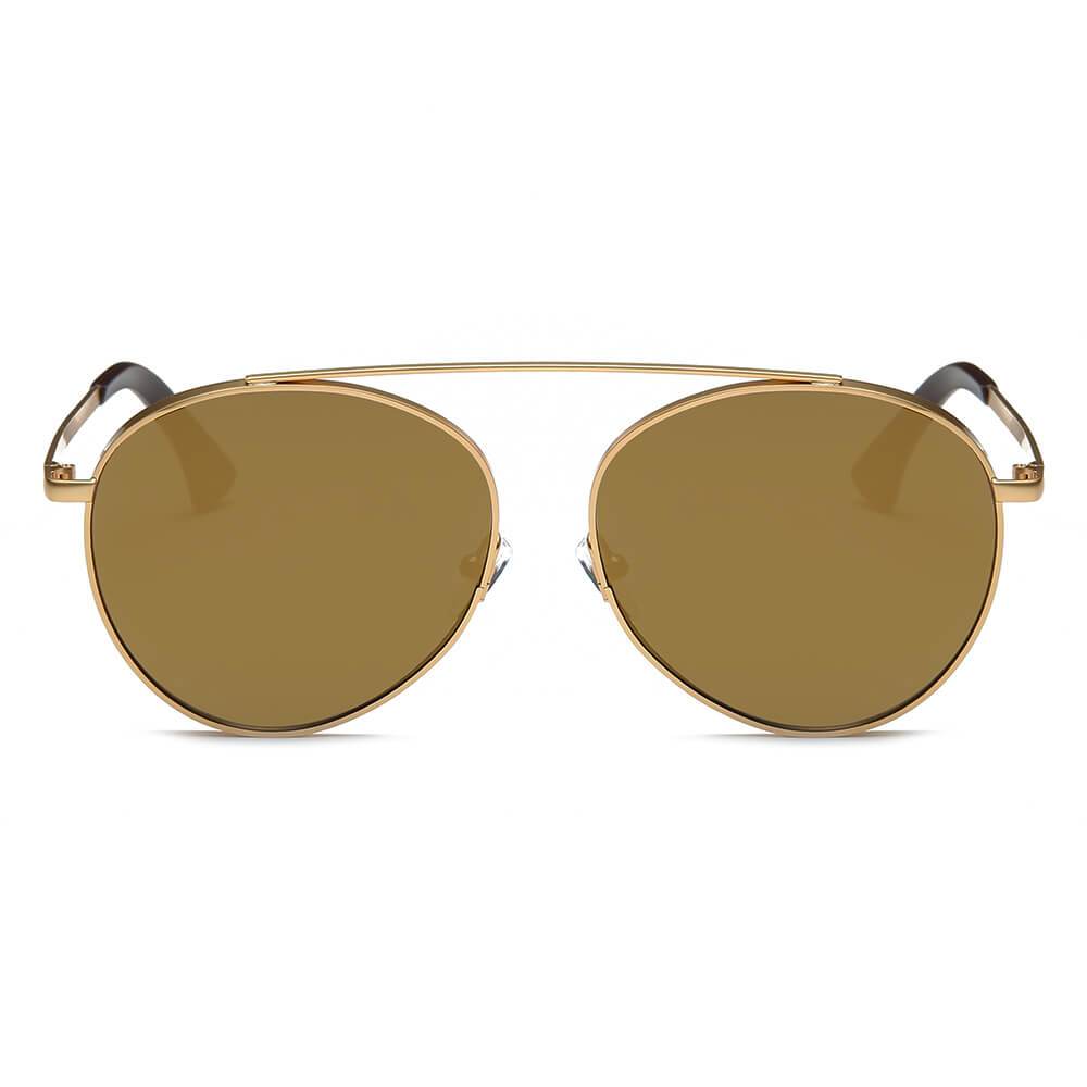 Bethel – Aviator Sans Pont, Reflets Inattendus