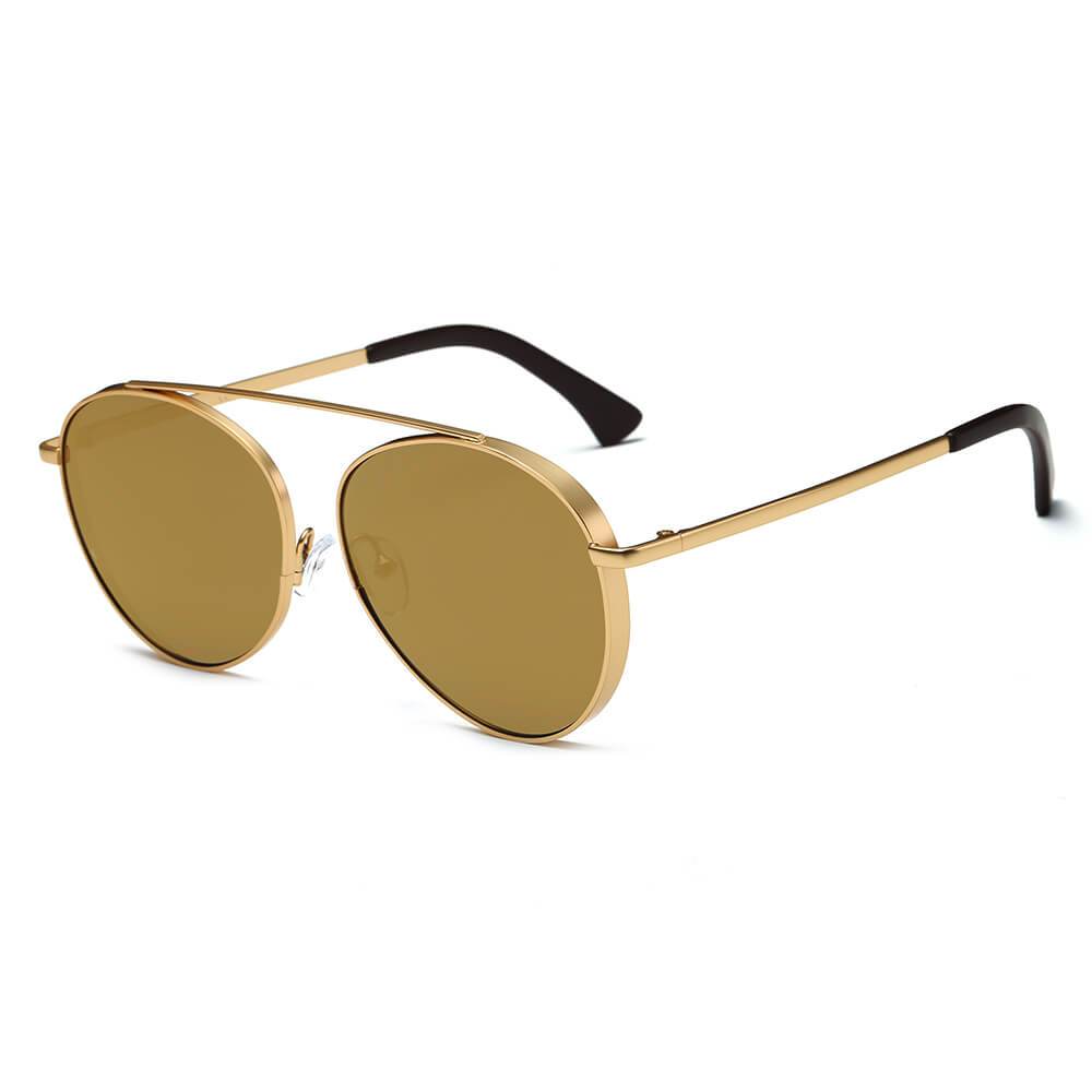 Bethel – Aviator Sans Pont, Reflets Inattendus