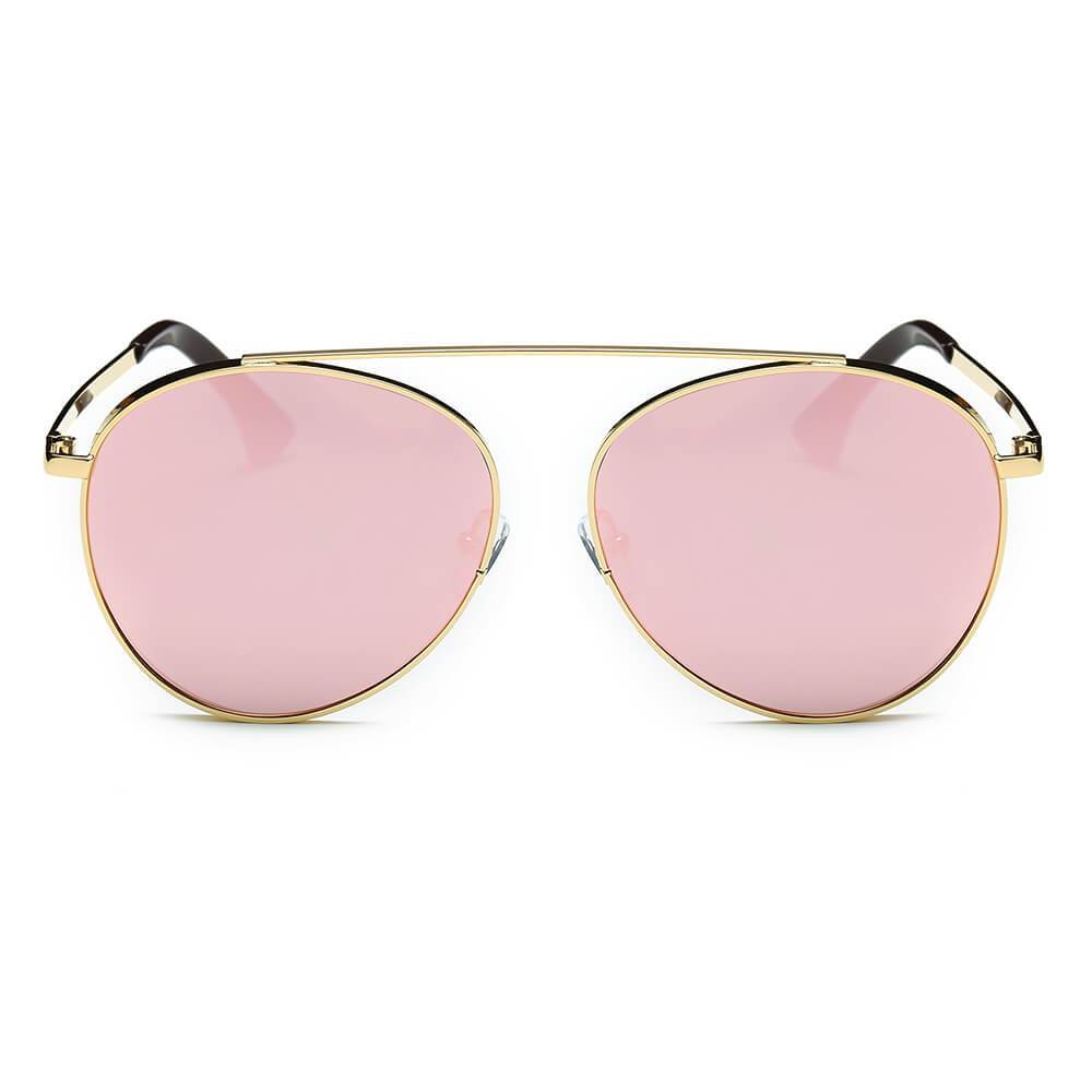 Bethel – Aviator Sans Pont, Reflets Inattendus