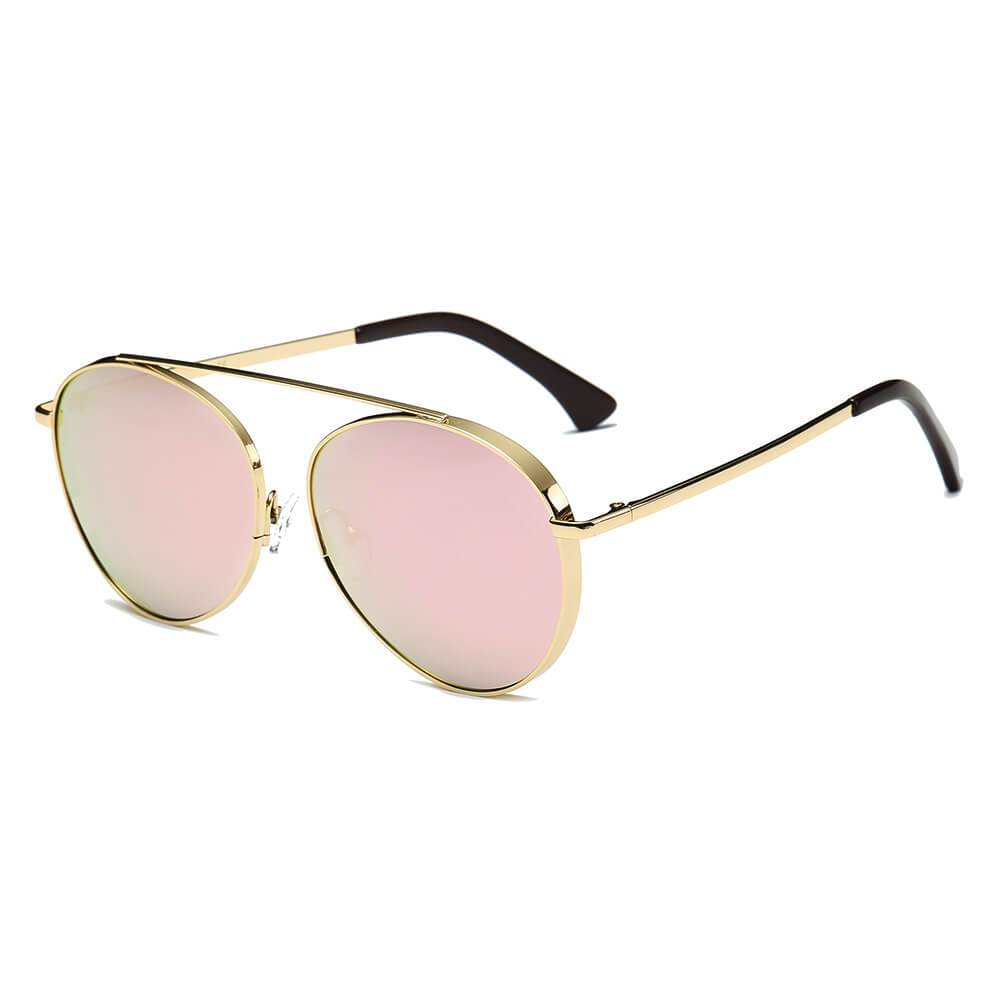 Bethel – Aviator Sans Pont, Reflets Inattendus