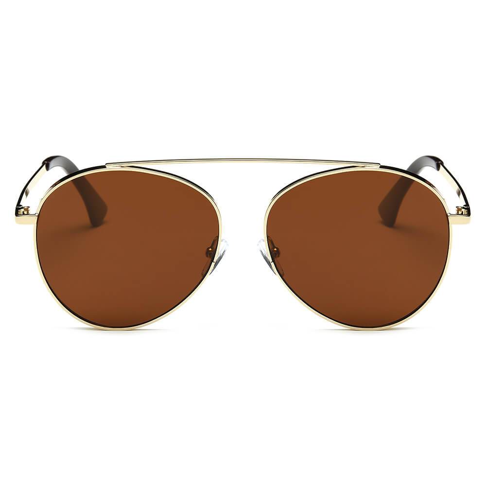 Bethel – Aviator Sans Pont, Reflets Inattendus