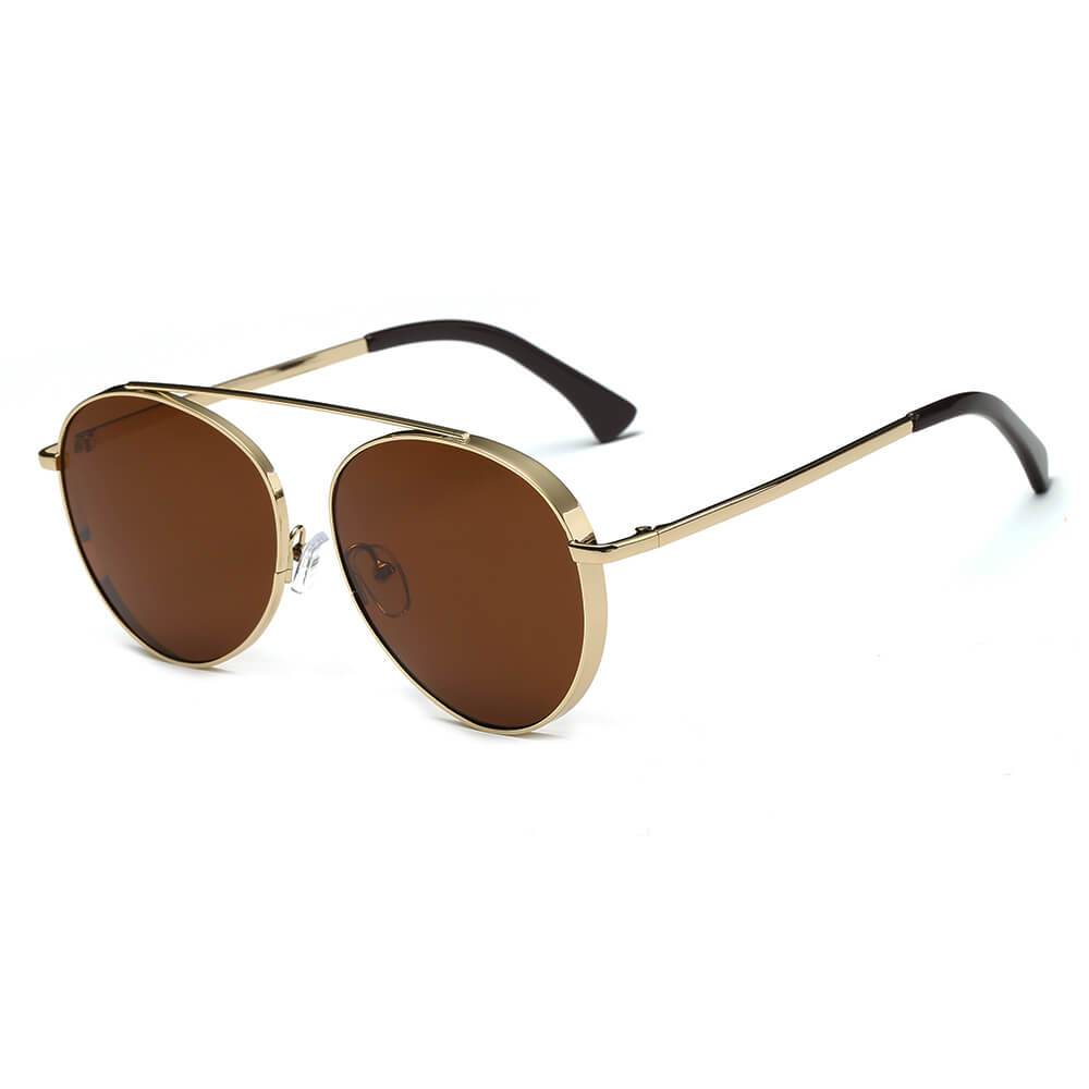Bethel – Aviator Sans Pont, Reflets Inattendus