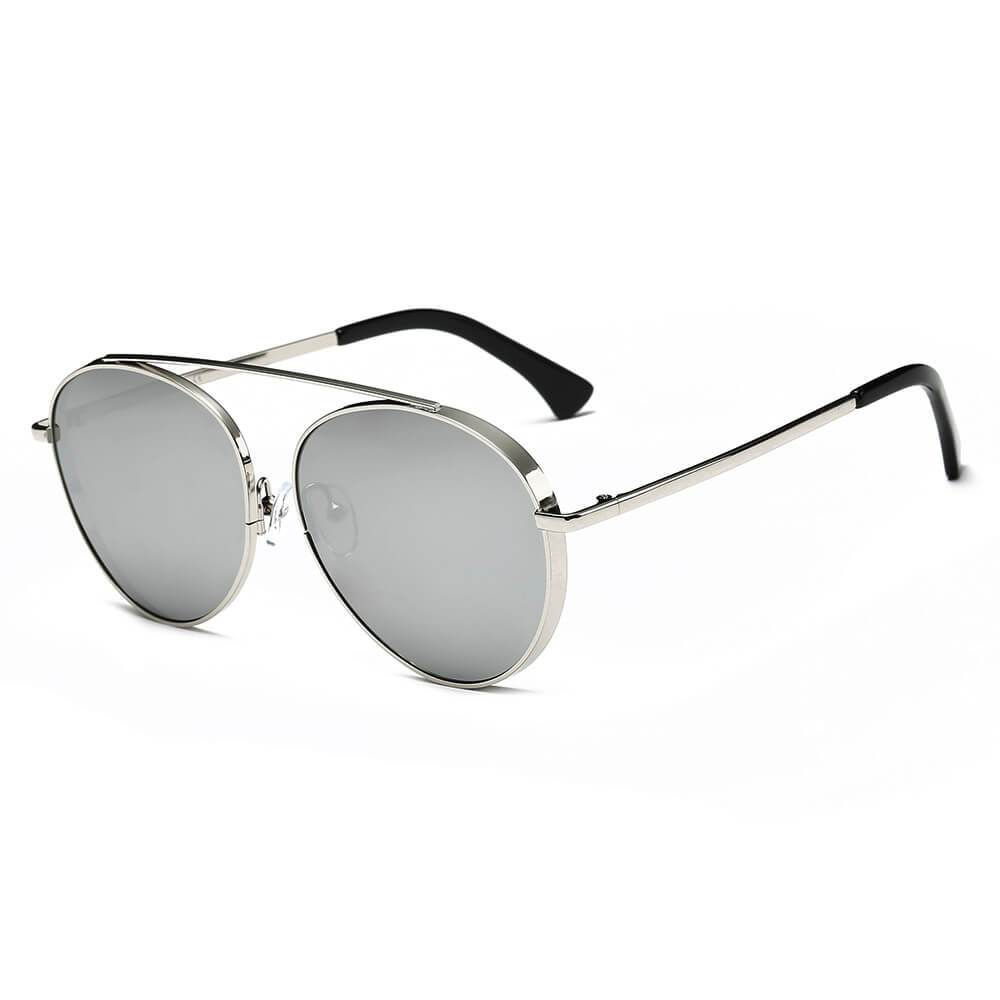 Bethel – Aviator Sans Pont, Reflets Inattendus