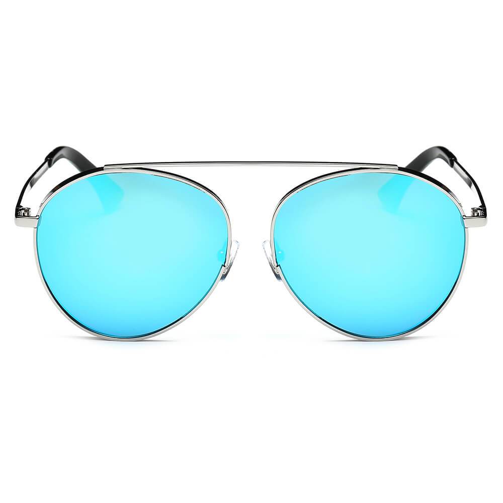 Bethel – Aviator Sans Pont, Reflets Inattendus