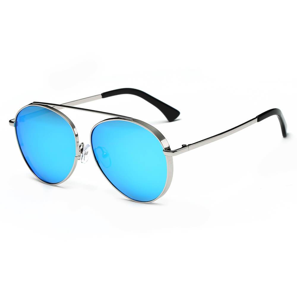 Bethel – Aviator Sans Pont, Reflets Inattendus