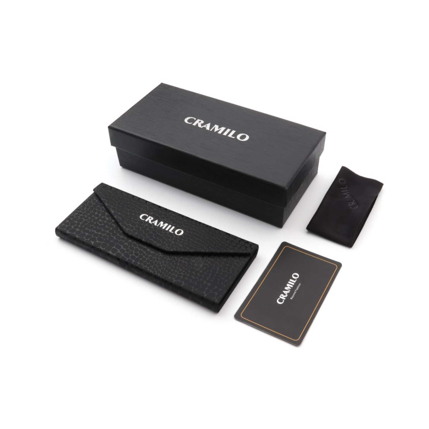 Lindsay – Papillon Miroir, Volume & Douceur