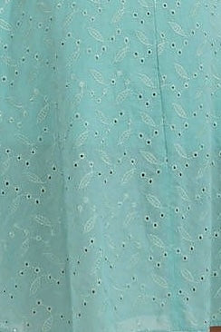 Robe d’été Daydress Lakerta – Élégance légère en coton