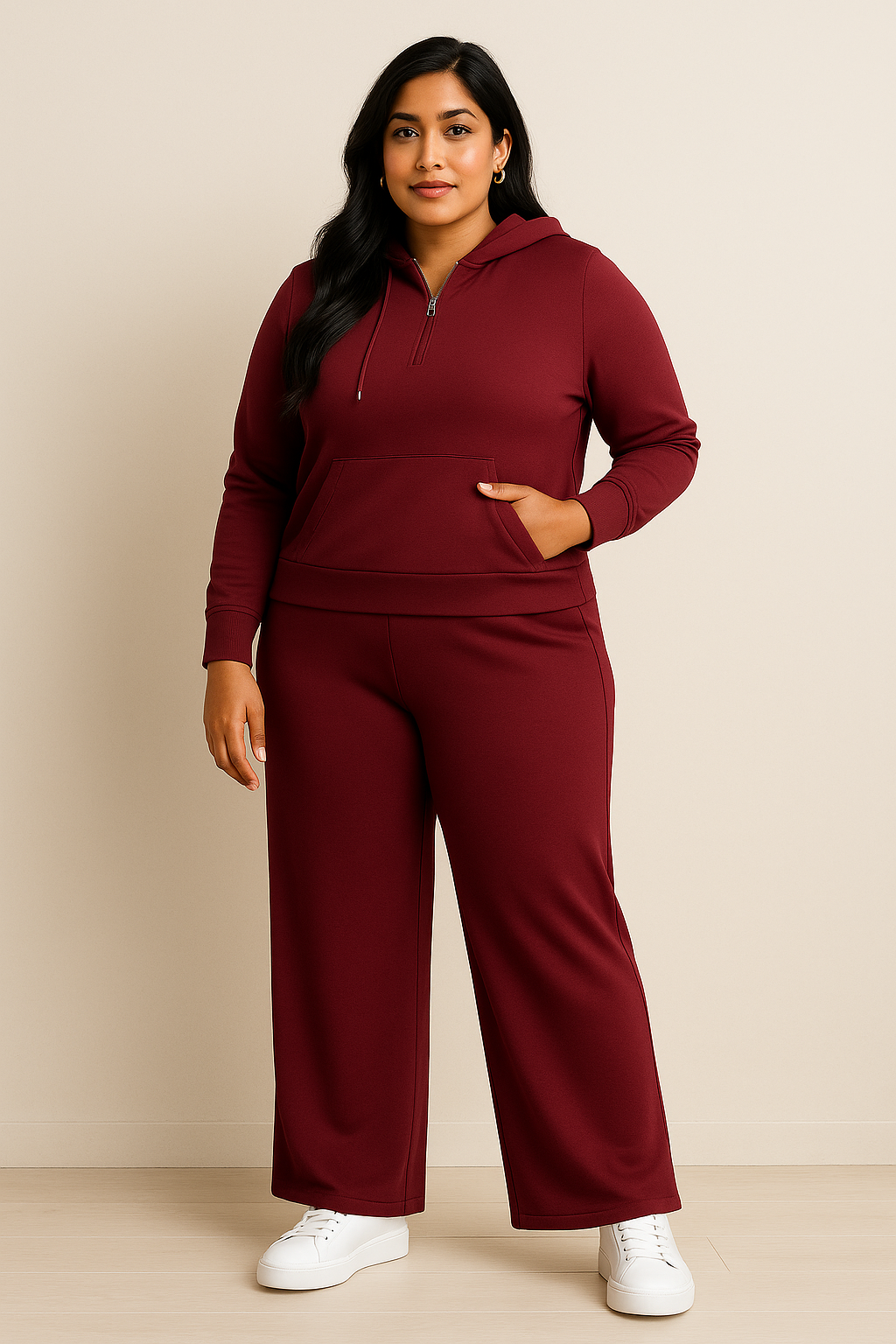 Ensemble Bibi – Confort et Style au Quotidien