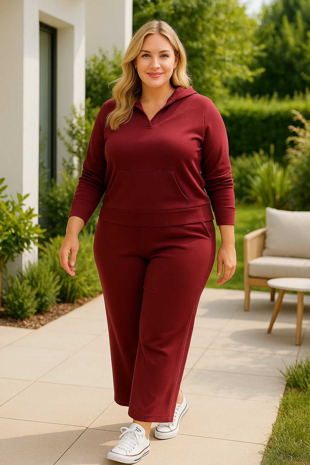 Ensemble Bibi – Confort et Style au Quotidien