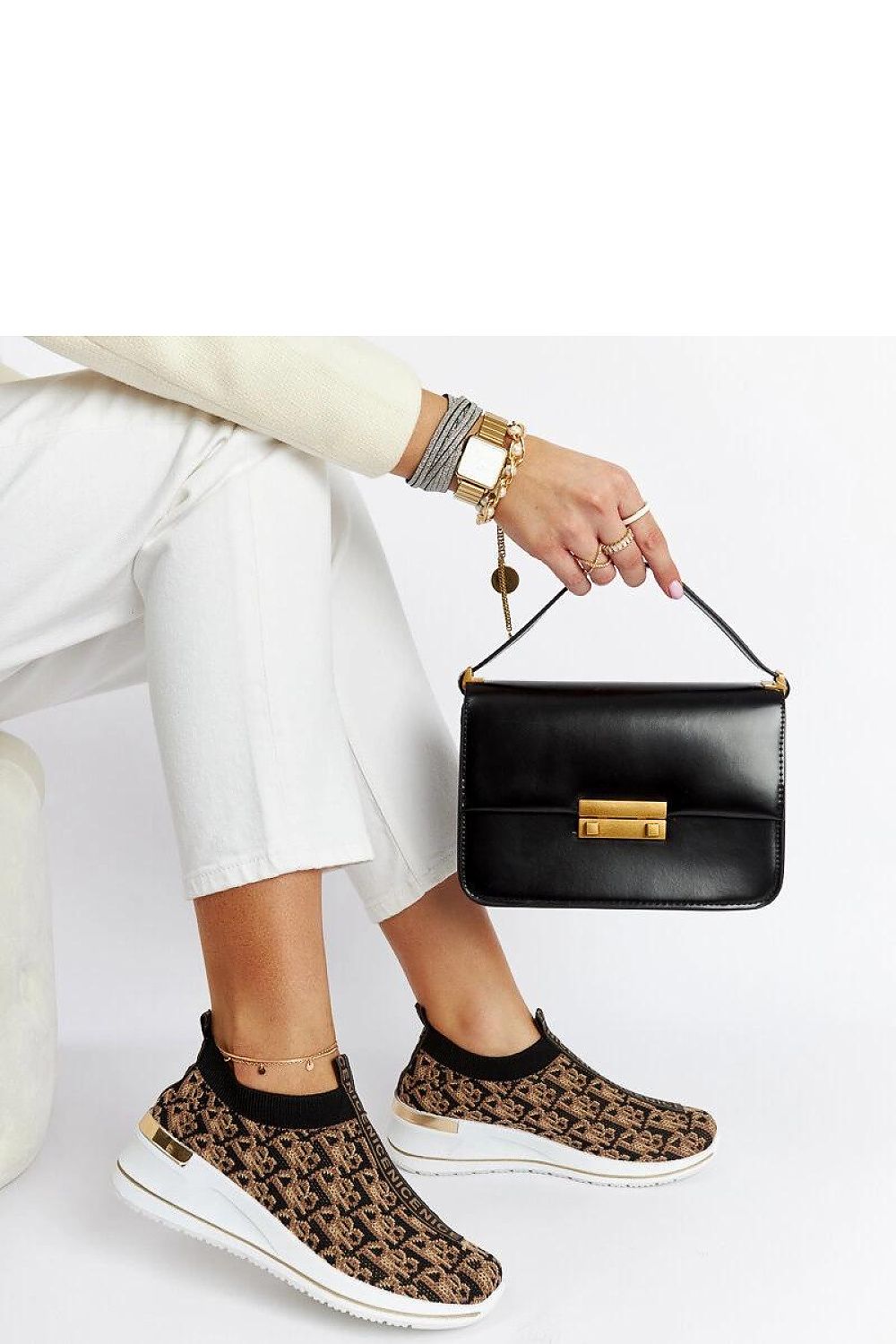 Sneakers model 207749 Solea