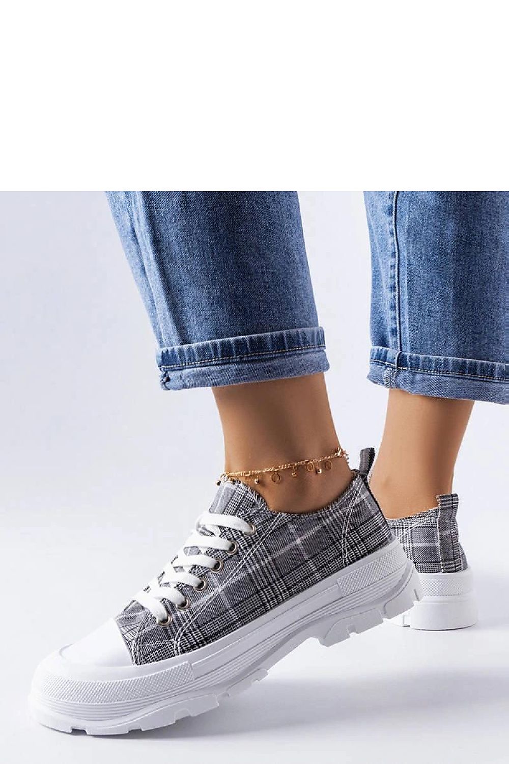 Sneakers model 207890 Solea