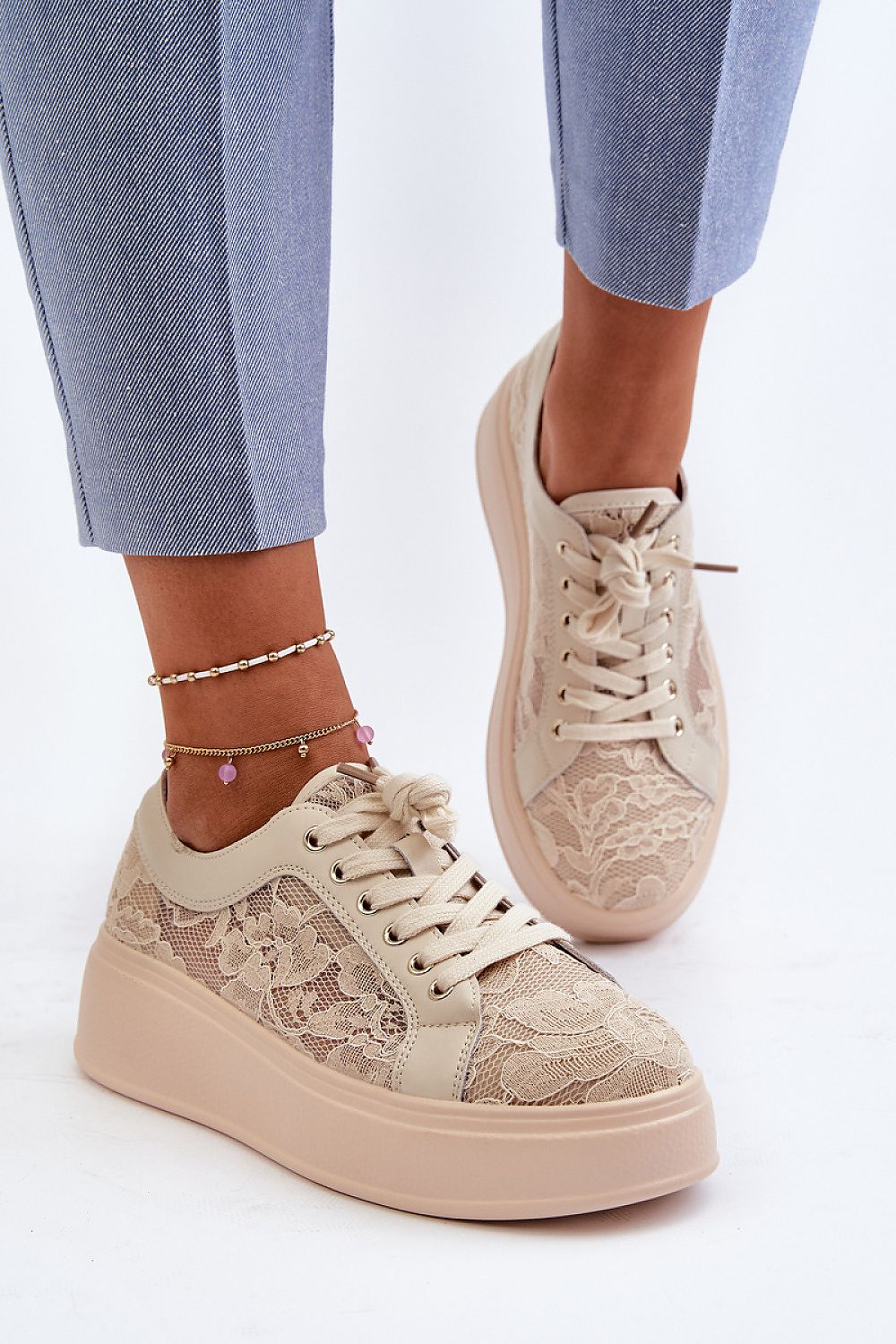 Sport Shoes model 208349 Step in style