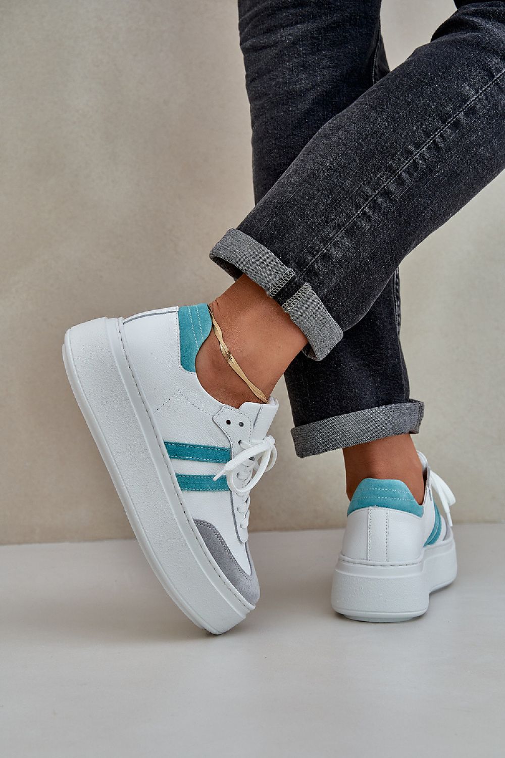 Sport Shoes model 208541 Step in style
