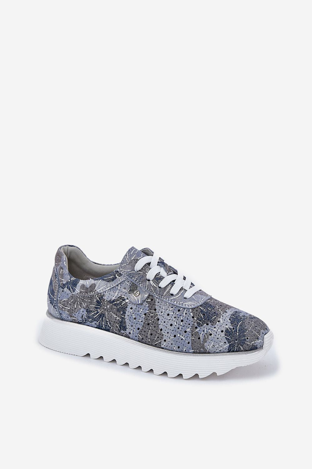Sport Shoes model 209066 Step in style