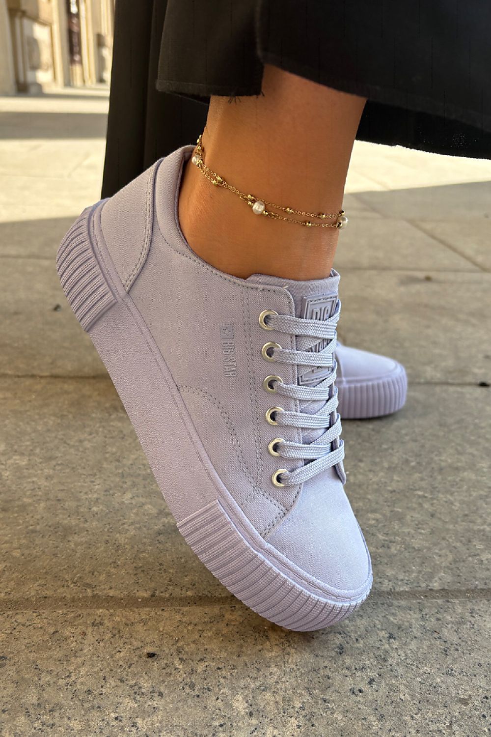 Sneakers model 212616 Step in style