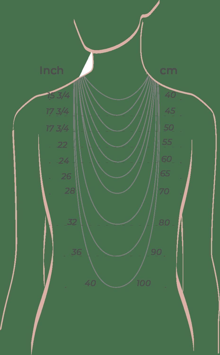 Collier Sombre Harmonie – Obsidienne Noire