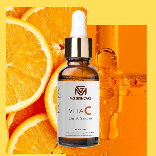 Vitamin C Serum