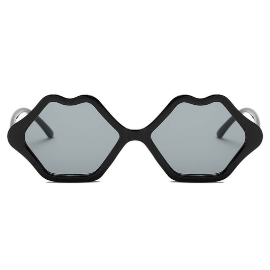 ITHACA | Women Fashion Funky Hipster Sunglasses