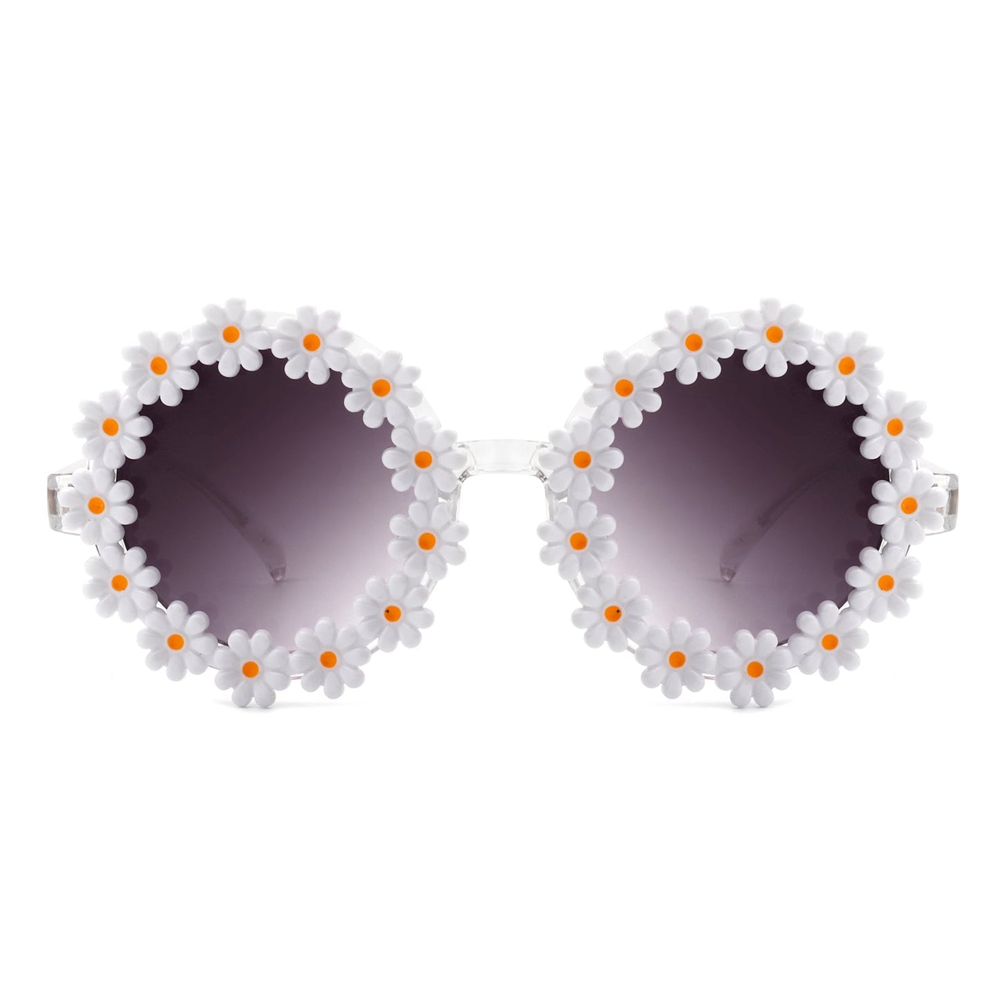 YSABELIA – Lunettes Fleur Ronde Festival