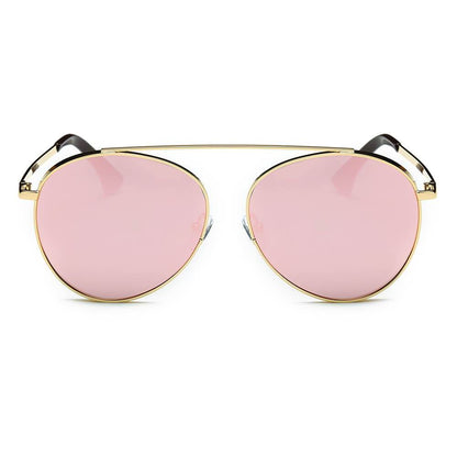 Bethel – Aviator Sans Pont, Reflets Inattendus