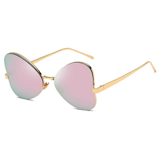 Lindsay – Papillon Miroir, Volume & Douceur