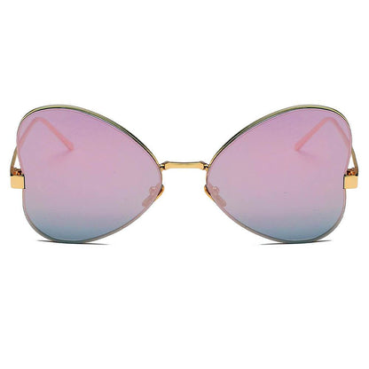 Lindsay – Papillon Miroir, Volume & Douceur