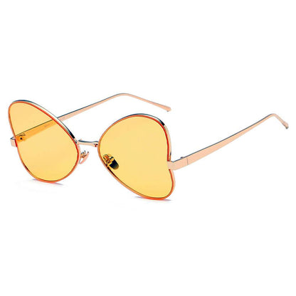Lindsay – Papillon Miroir, Volume & Douceur