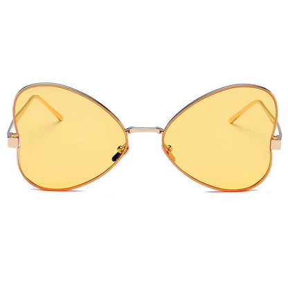 Lindsay – Papillon Miroir, Volume & Douceur