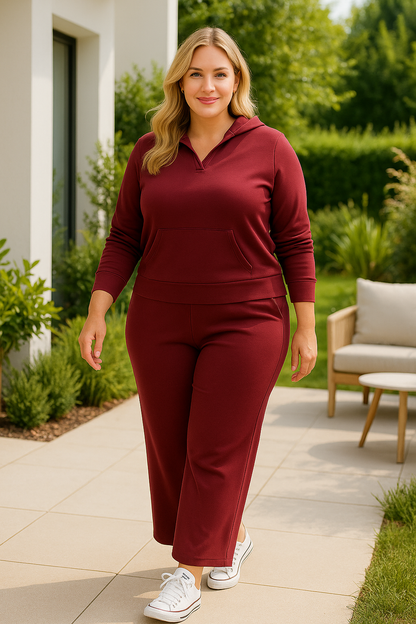 Ensemble Bibi – Confort et Style au Quotidien