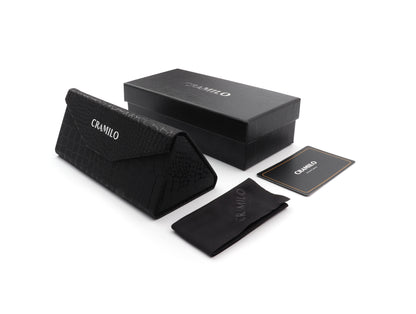 LUMISILK – Lunettes Oversize Rétro-Chic pour Femmes