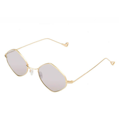 Lunettes BARRINGTON – Silhouette Diamant 90s