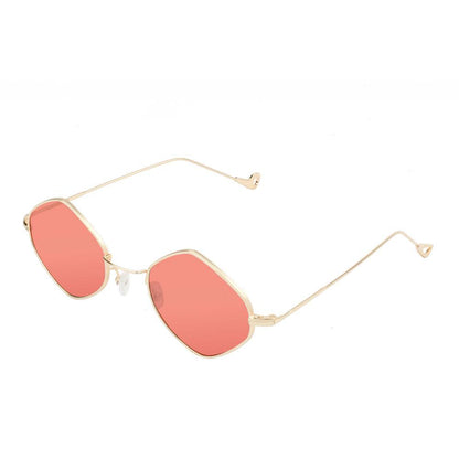 Lunettes BARRINGTON – Silhouette Diamant 90s