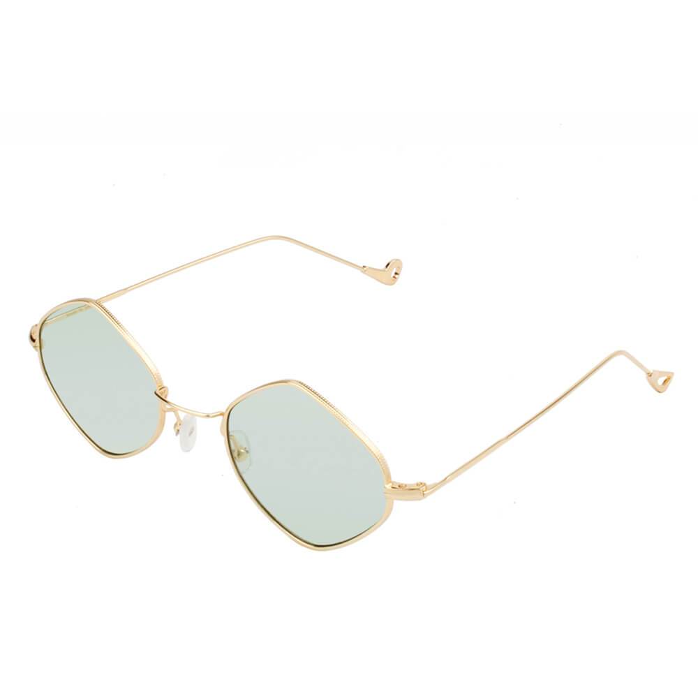 Lunettes BARRINGTON – Silhouette Diamant 90s