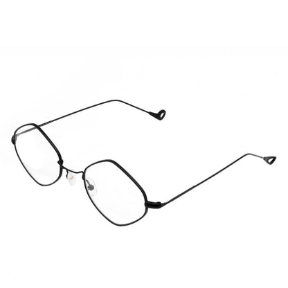 Lunettes BARRINGTON – Silhouette Diamant 90s