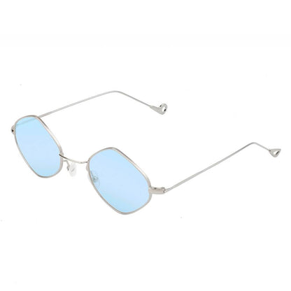 Lunettes BARRINGTON – Silhouette Diamant 90s