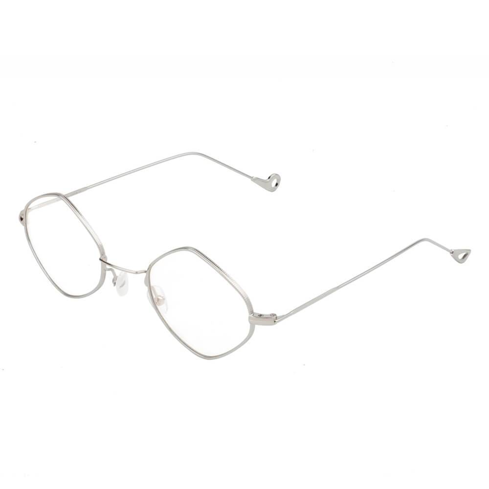Lunettes BARRINGTON – Silhouette Diamant 90s