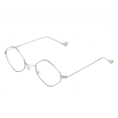 Lunettes BARRINGTON – Silhouette Diamant 90s