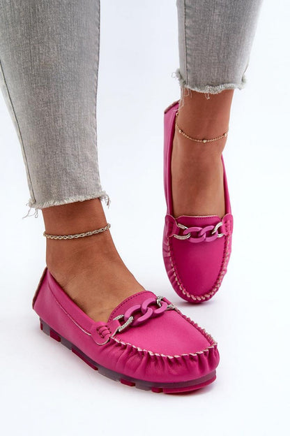  Mocassin model 197609 Step in style 