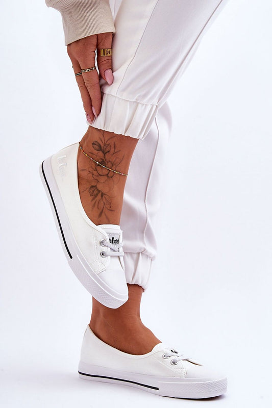  Sneakers model 178404 Step in style 