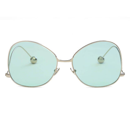 EUGENE – Lunettes Oversize Effet Pantone Ultra-Tendance