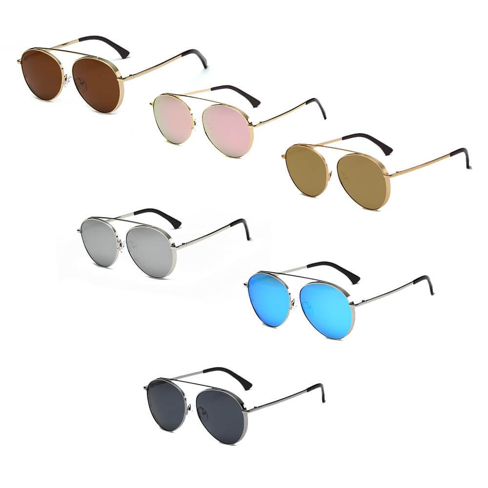 Bethel – Aviator Sans Pont, Reflets Inattendus